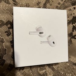 AirPods Pro 2nd Generation New