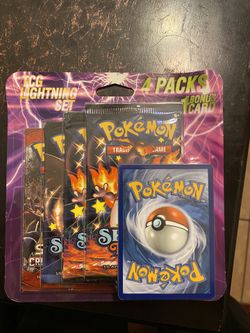 Pokémon Cards  Tgc 