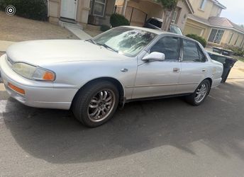1996 Toyota Camry