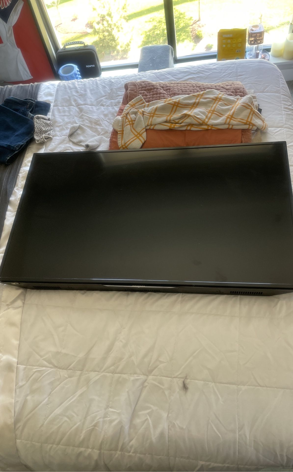 Flatscreen For Sale!