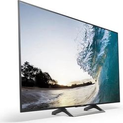 Sony XBR75X850E 75 inch 2160p 4K