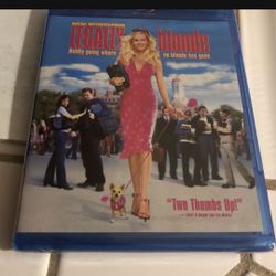 6 Various Blu-Ray’s $2. Ea. 