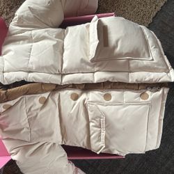 Gucci X Northface Puffer Jacket 