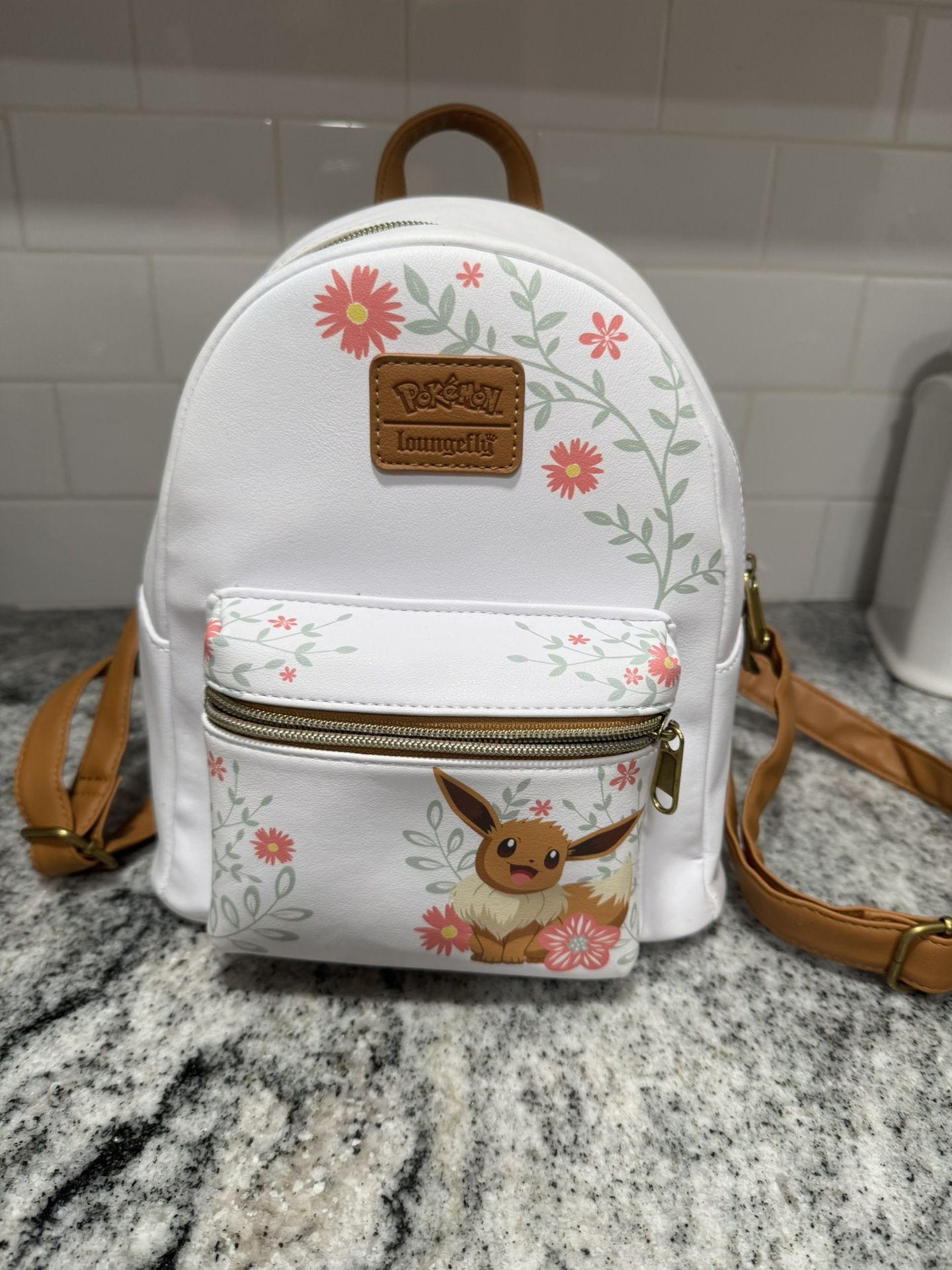 Pokémon Backpack