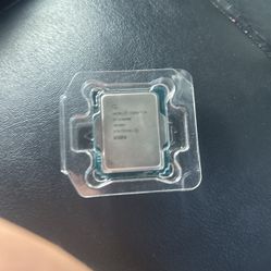 Intel Core I5 13600k 
