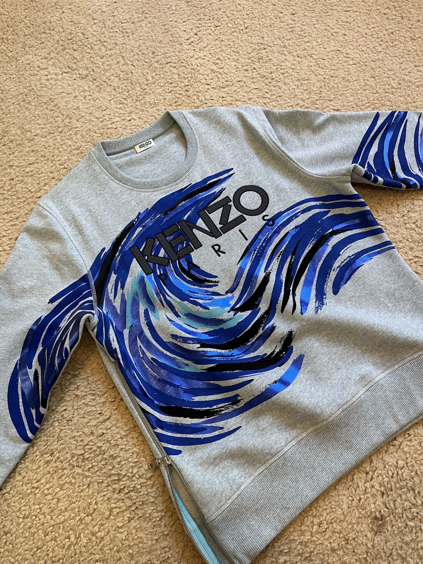 Kenzo Unisex sweatshirt