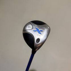 Men’s Callaway X 4W - RH - Golf Club
