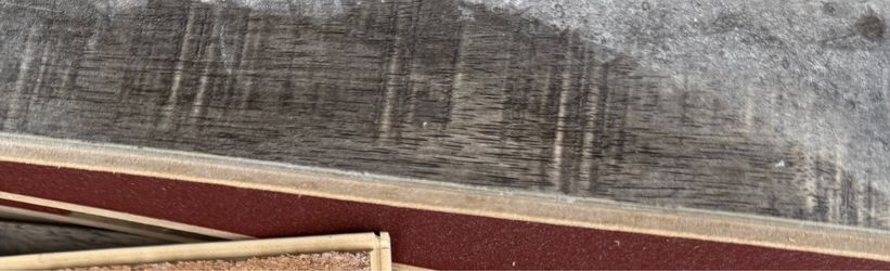 Free laminate
