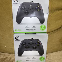XBOX One Wired Controller 