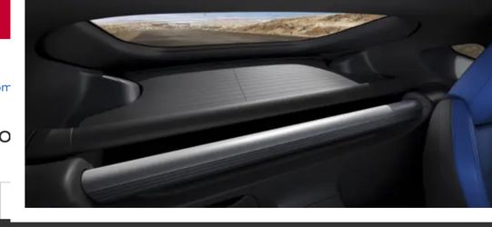 Tonneau Cover - Nissan