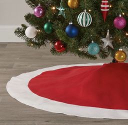 Wondershop Tree Skirt 