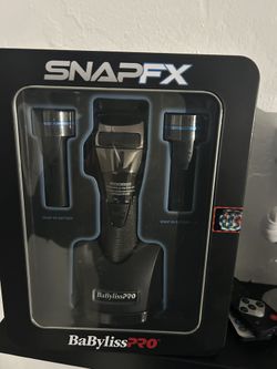 !!!! Snap Fx 2 Baterías