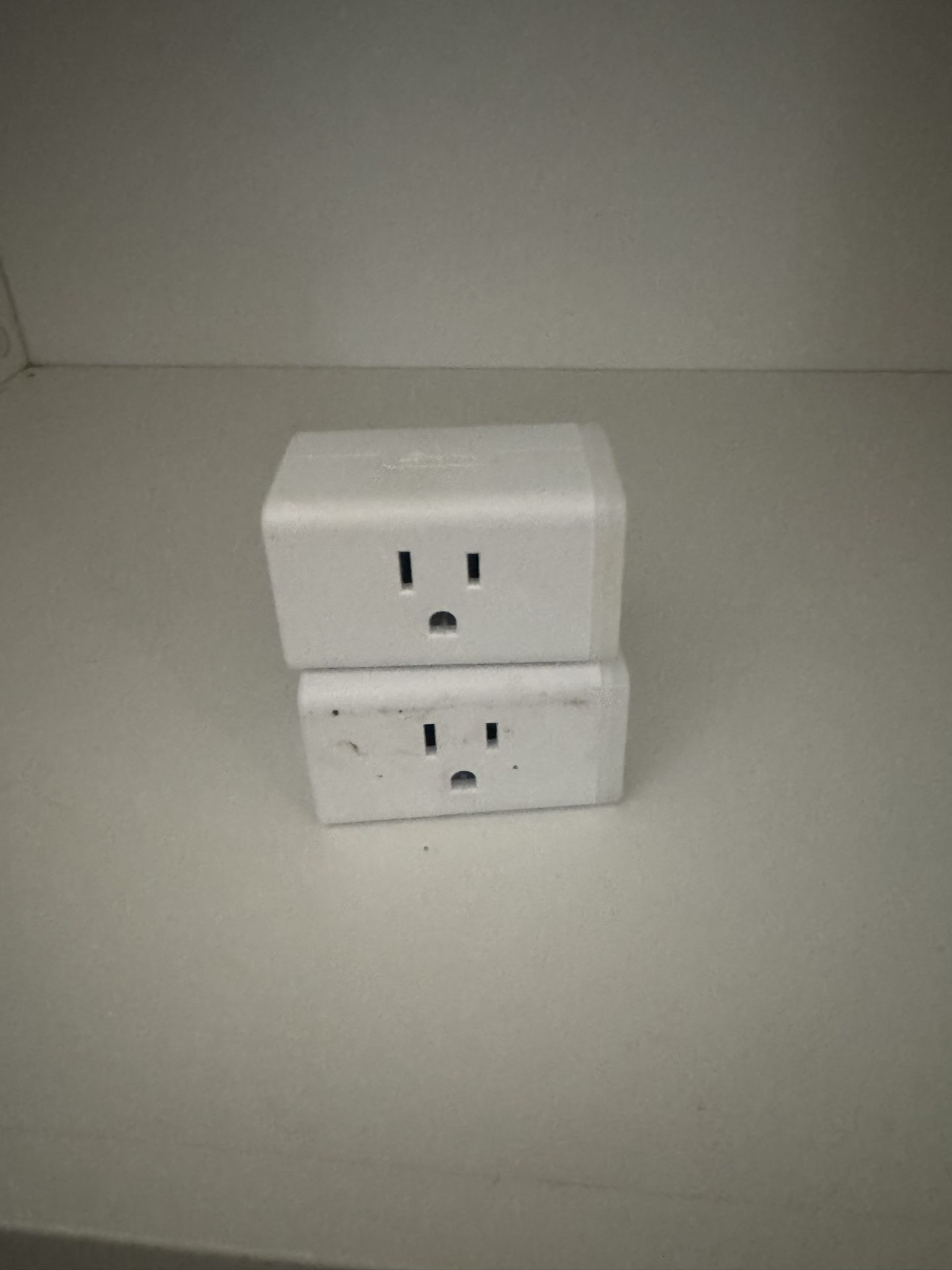 Smart Wifi Plug