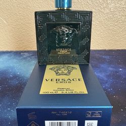 Versace Euros 