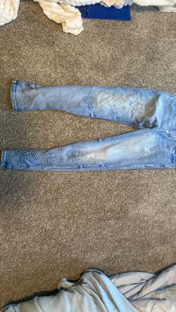 Jeans (Star Design)