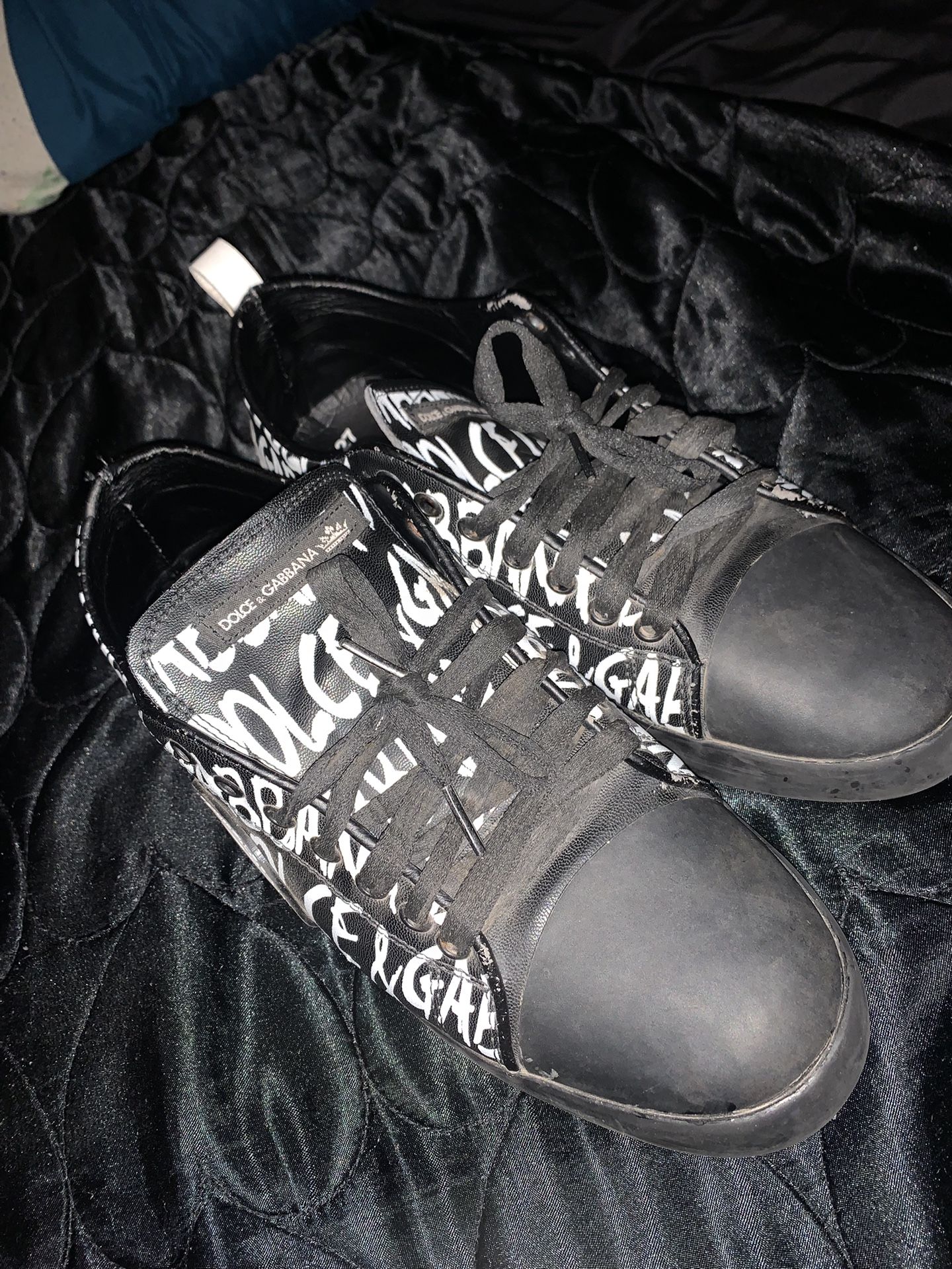 Dolce And Gabanna