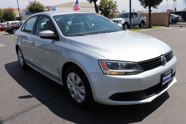 2014 Volkswagen Jetta