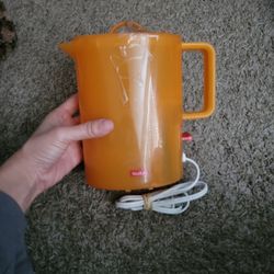 Kettle