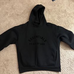Essentials Hoodie