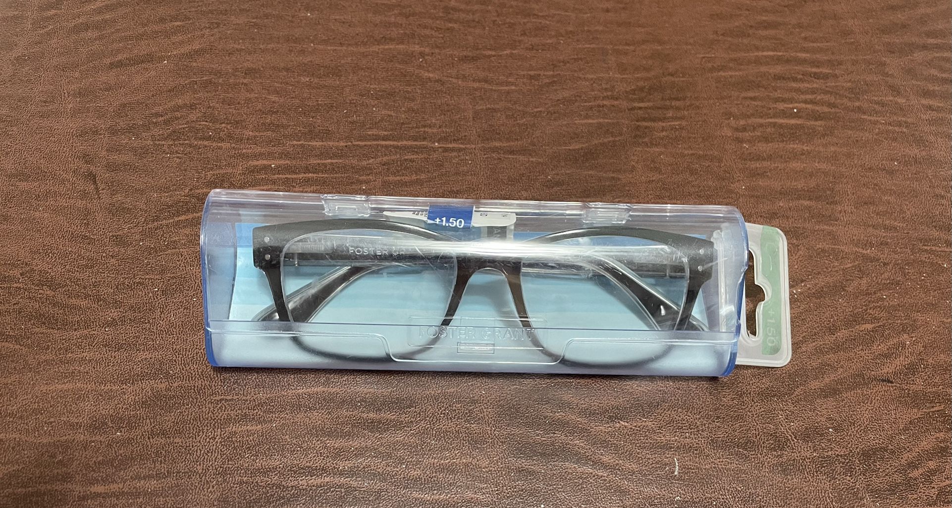 Brand New Readers Various Strengths +1.50, +2.00, +2.50, 2.75, +3.25 Reading Eyeglasses