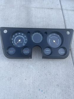 70’s Cluster