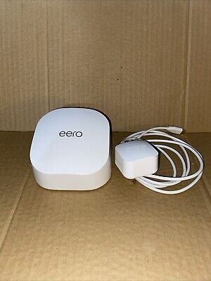R010011 eero 6+ Router