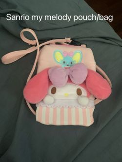 My Melody Bag