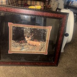 Frank D Miller Elusive Prize Artwork