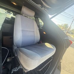 Asiento Corolla 2000 Toyota Pasajero 