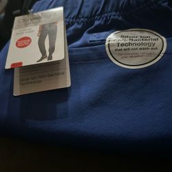 5 Pocket Scrub Jogger , Tegnology  That Wont Wash Out 