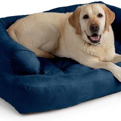 XL Overstuffed Luxury Heavy Duty Scratch Proof 
