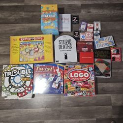 Board Games