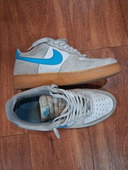 Used air force 1/used Jordan 1