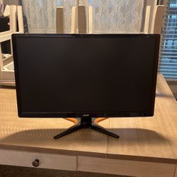 Acer Monitor