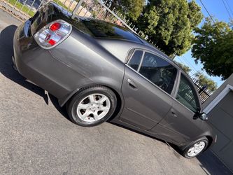 2006 Nissan Altima