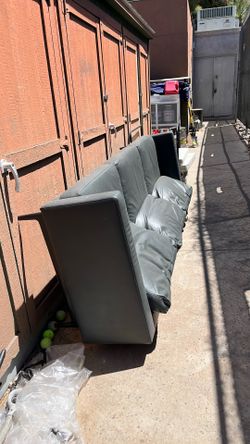 Couch for free pick up