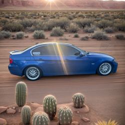 2008 BMW 335i