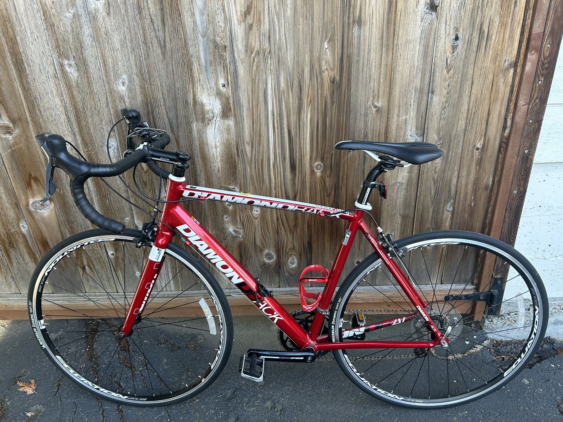 Diamondback Century 1 Road Bike for Sale in Seattle WA OfferUp