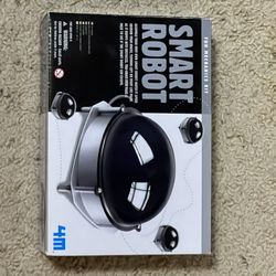 Smart Robot Fun Mechanics Kit