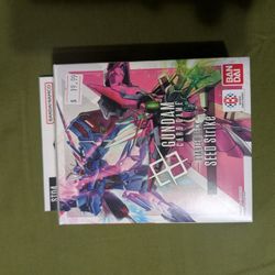 Gundam Starter Deck Seed Strike ST04