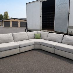 Sectional Couch