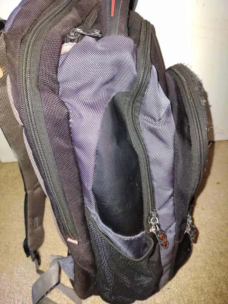 Backpack