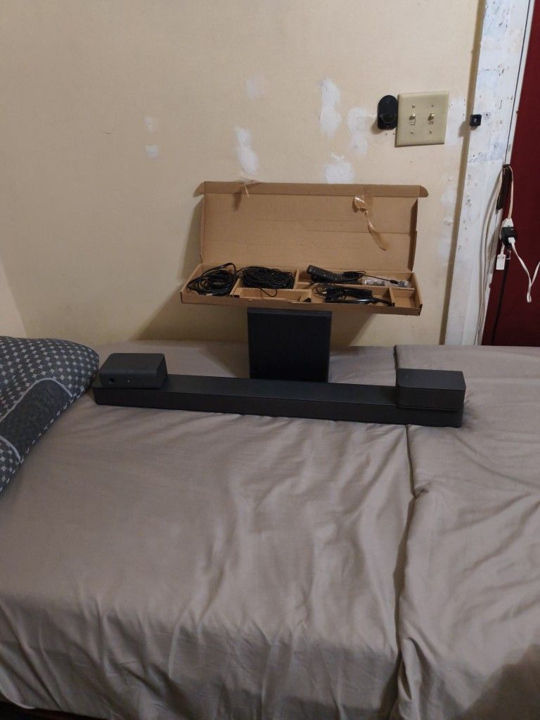 Vizio 5.1 Sound Bar