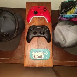 Wireless Remotes