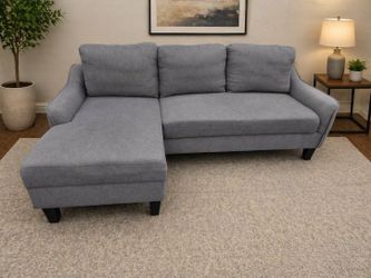 Sectional Couch With Delivery