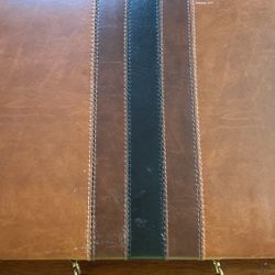 Backgammon Portable Set