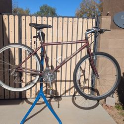 Specialized Rockhopper Ultra 