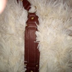 Fossil Vintage Bag Like New