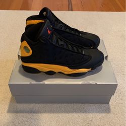 Jordan 13 Melo