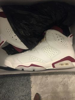 Ds maroon 6s